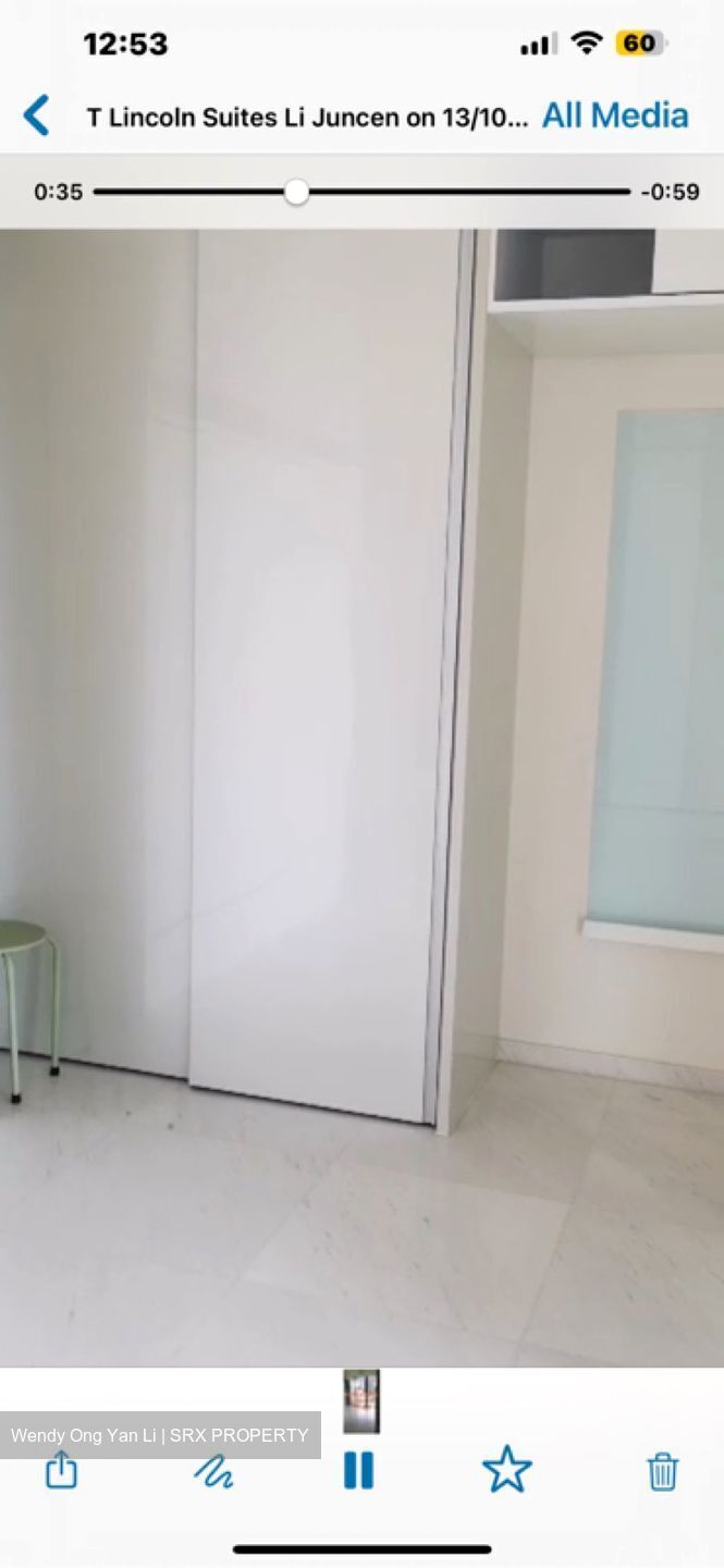 Lincoln Suites (D11), Condominium #510232261